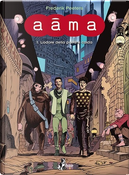 Aâma vol. 1 by Frederik Peeters