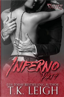 Inferno by T.K. Leigh