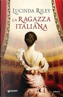 La ragazza italiana by Lucinda Riley