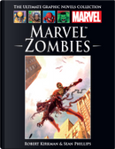 Marvel Zombies by Robert Kirkman