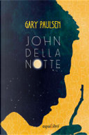 John della notte by Gary Paulsen