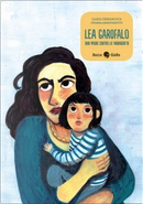 Lea Garofalo by Chiara Abastanotti, Ilaria Ferramosca