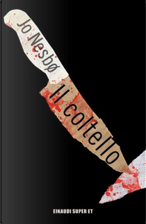 Il coltello by Jo Nesbø
