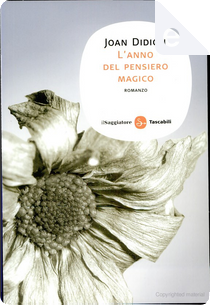 L'anno del pensiero magico by Joan Didion