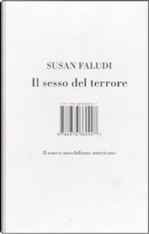 Il sesso del terrore by Susan Faludi