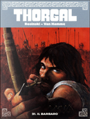 Thorgal n. 31 by Jean Van Hamme
