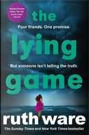 The Lying Game by Ruth Ware
