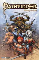 Pathfinder vol. 7 by Erik Mona