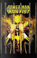 Power Man and Iron Fist 2 by David F. Walker