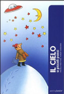 Il cielo a piccoli passi by Michèle Mira Pons, Robert Barborini