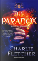 The paradox by Charlie Fletcher