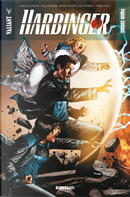 Harbinger vol. 2 by Joshua Dysart