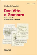 Don Vito a Gomorra by Umberto Santino