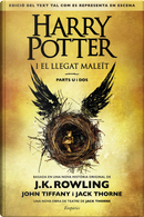 Harry Potter i el llegat maleït, Parts 1 i 2 by Jack Thorne