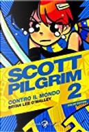 Scott Pilgrim Vol. 2 by Brian Lee O'Malley