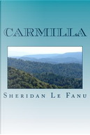Carmilla by Joseph Sheridan Le Fanu