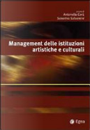 Management delle istituzioni artistiche e culturali