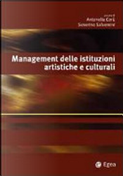 Management delle istituzioni artistiche e culturali