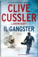 Il gangster by Clive Cussler, Justin Scott