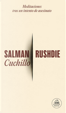 Cuchillo by Salman Rushdie