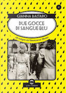 Due gocce di sangue blu by Gianna Baltaro