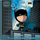 I Am Batman by Brad Meltzer