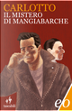 Il mistero di Mangiabarche by Massimo Carlotto