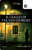Il Giallo di via San Giorgio by Riccardo Landini