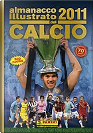 Almanacco Illustrato del Calcio 2001 2002 Gazzetta Sport