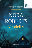 Vendetta by Nora Roberts