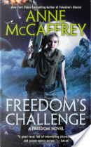 Freedom's Challenge by Anne McCaffrey