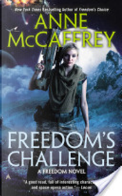 Freedom's Challenge by Anne McCaffrey