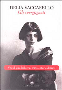 Gli svergognati by Delia Vaccarello
