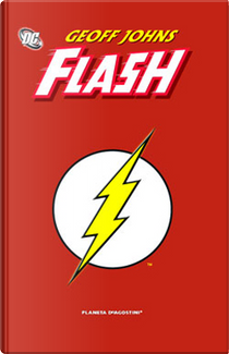 Flash by Geoff Johns