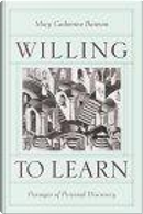 Willing to Learn by Bateson, Mary Catherine, Mary Catherine Bateson