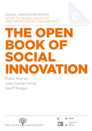 The Open Book of Social Innovation by Geoff Mulgan, Julie Caulier-Grice, Robin Murray