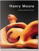Henry Moore by John Hedgecoe