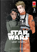 Star Wars - Lost Stars vol. 3 by Claudia Gray