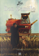 Don Camillo a fumetti vol. 16 by Davide Barzi