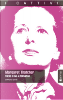Margaret Thatcher by Marco Denti