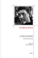 Confluenze by Geoffrey Brock