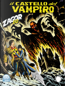 Zagor n. 676 (Zenith n. 727) by Jacopo Rauch