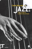 Jazz! by Carlo Boccadoro