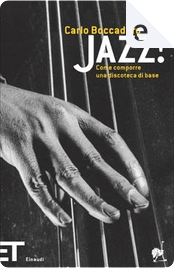 Jazz! by Carlo Boccadoro Jazz! by Carlo Boccadoro