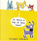Is There a Dog in This Book? (Cats) by Viviane Schwarz