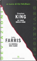 Deviazioni, Vol. 4 by John Farris, Stephen King