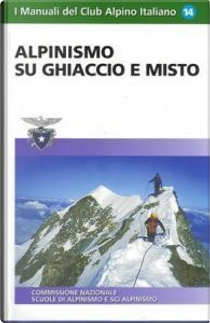 Alpinismo su ghiaccio e misto