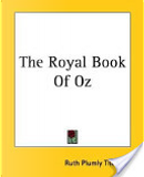 The Royal Book Of Oz by Ruth Plumly Thompson