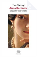 Anna Karenina (Einaudi) by Lev Tolstoj