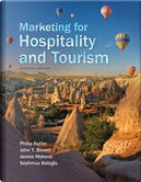 Marketing for Hospitality and Tourism by Philip Kotler